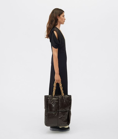 Bottega Veneta THE CHAIN TOTE outlook