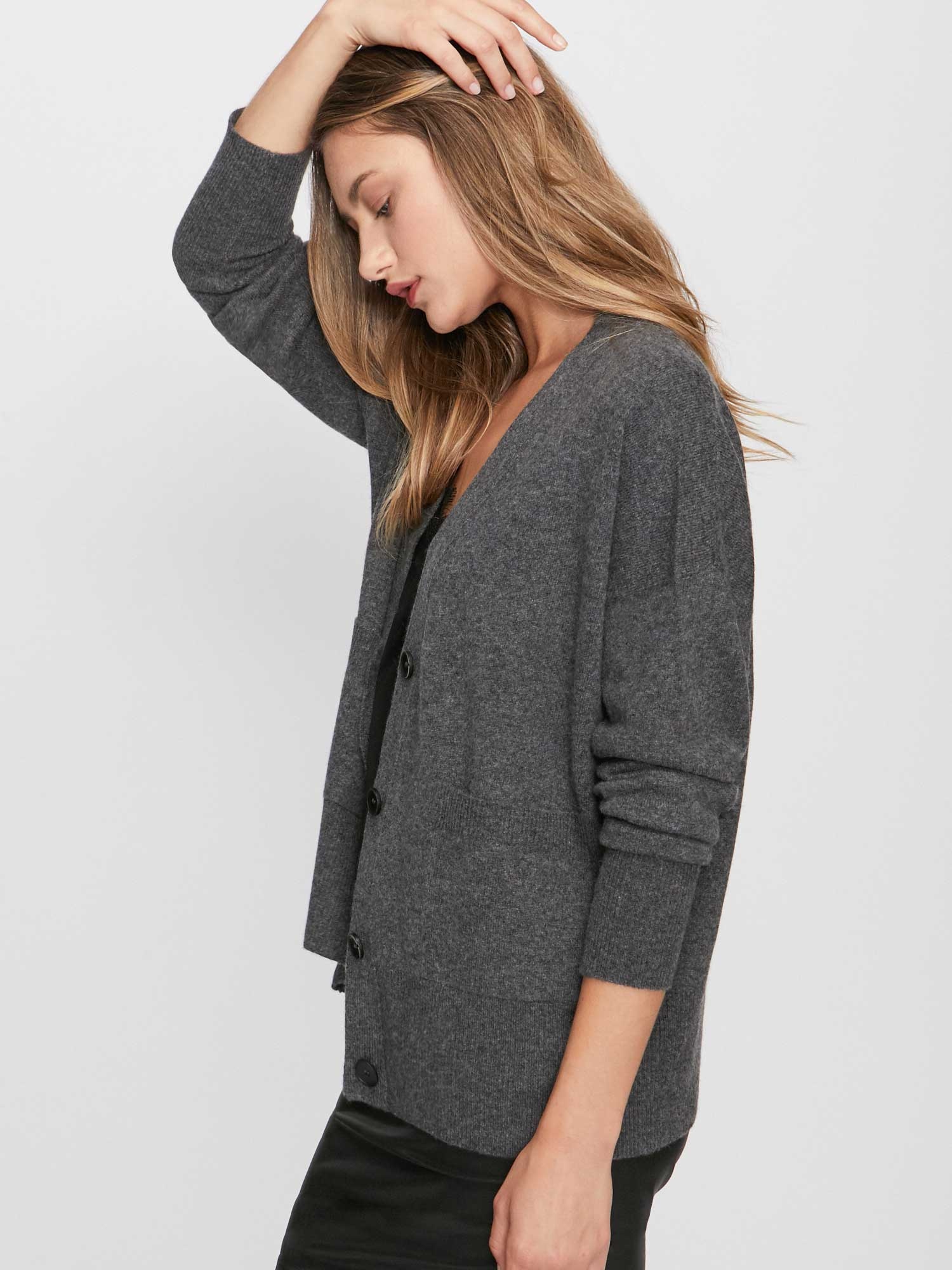 The Lace Looker Cardigan - 4