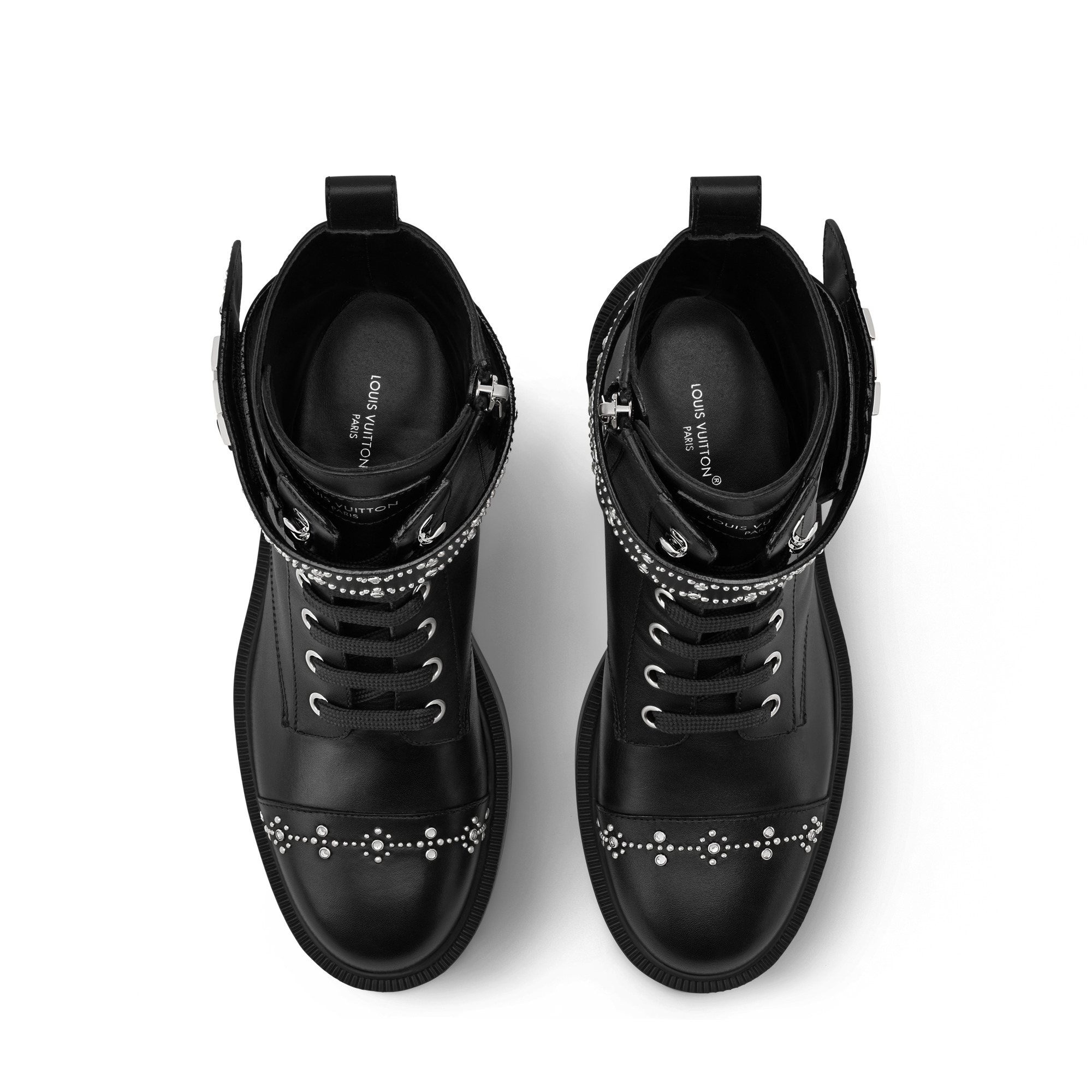 Citizen Flat Ranger Boot - 3