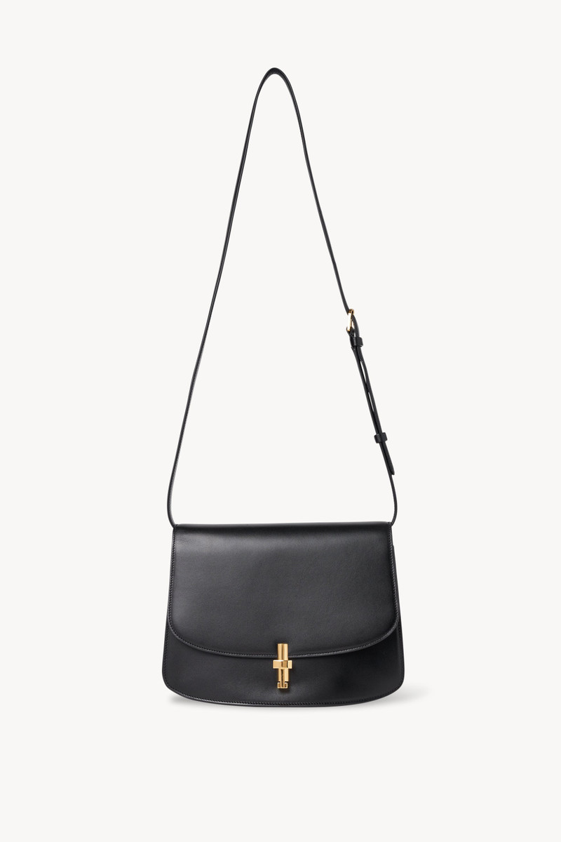 Sofia 10.00 Crossbody Bag in Leather 1