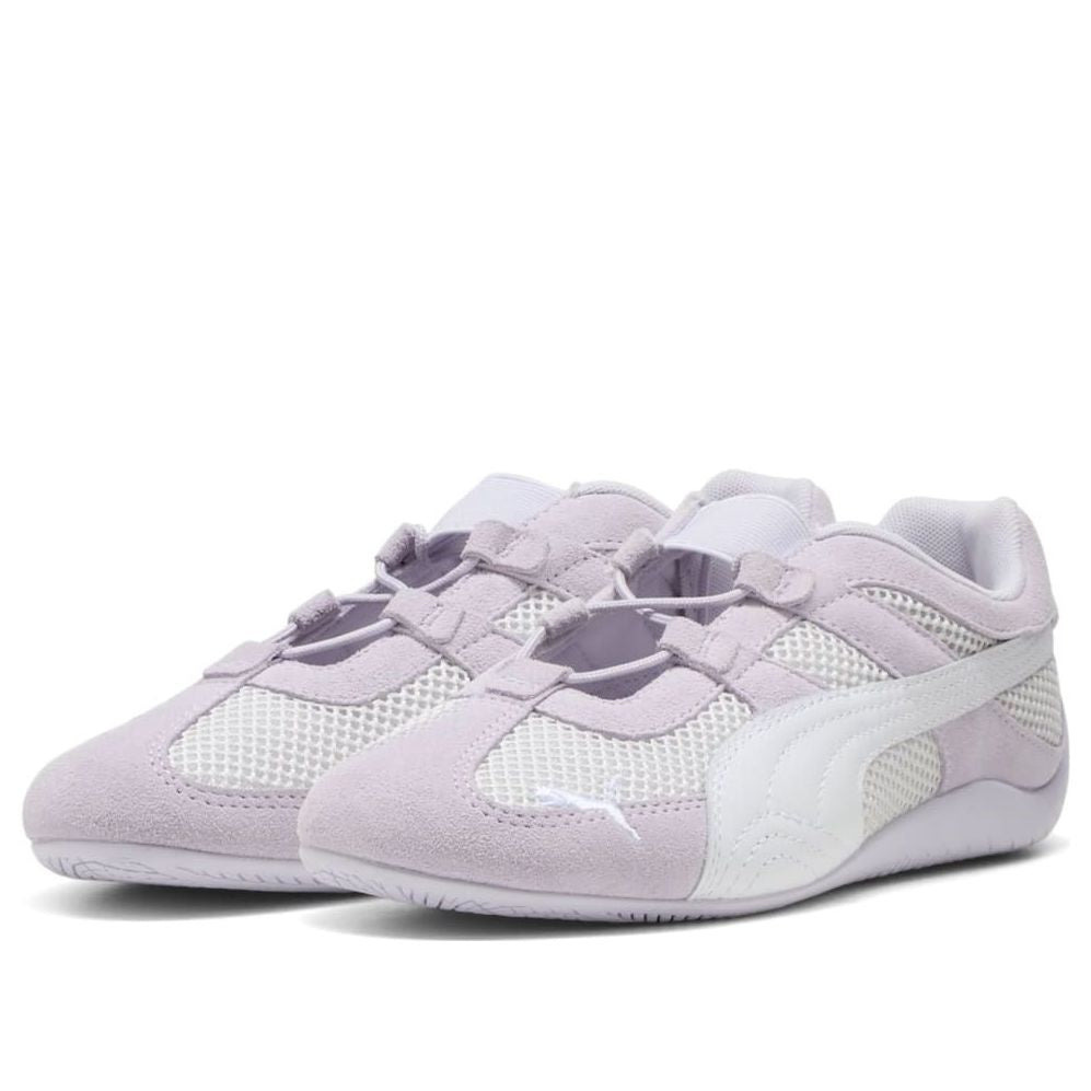 (WMNS) PUMA Speedcat GO 'Light Purple' 403589-03 - 2