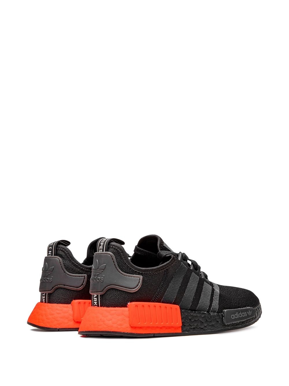 NMD R1 sneakers - 3