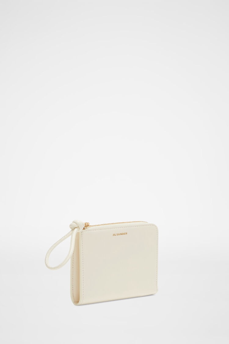 Jil Sander Credit Card Purse REVERSIBLE