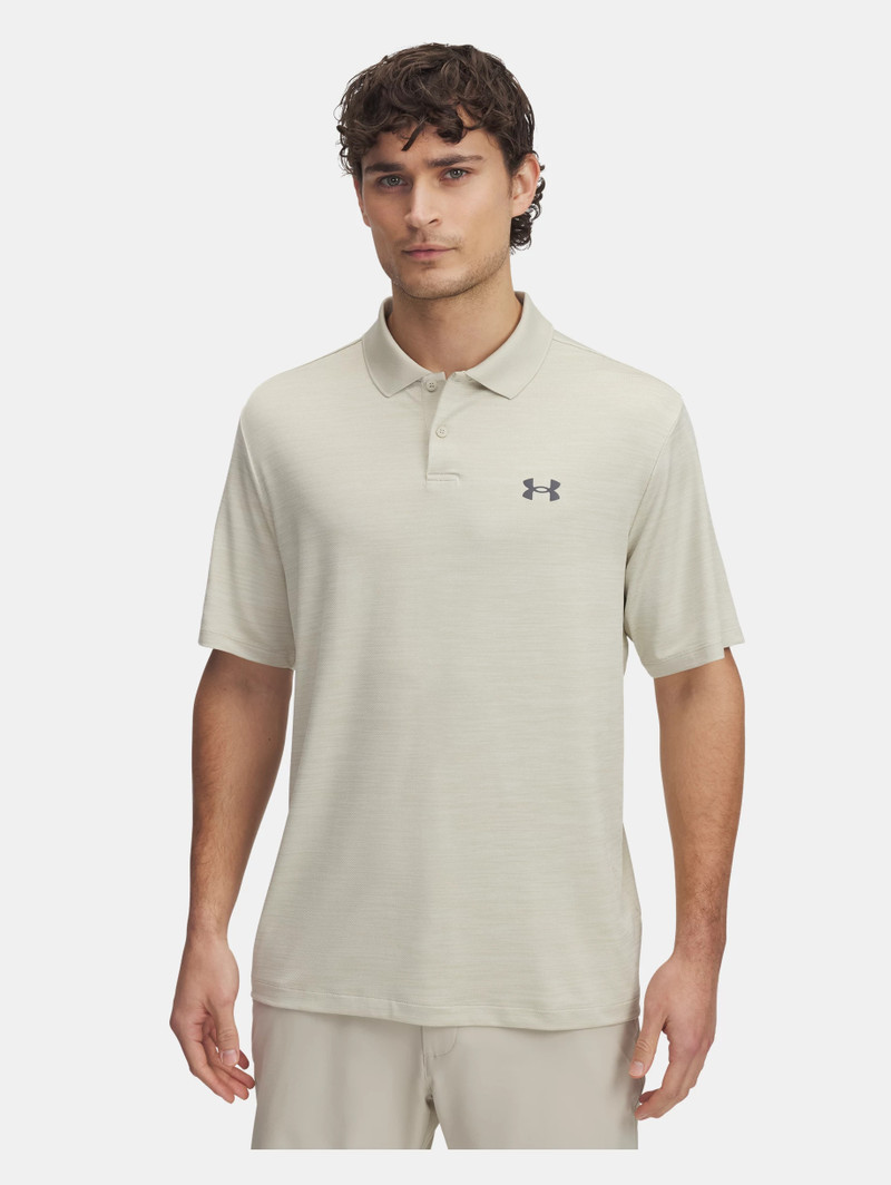 Under Armour Men's UA Matchplay Polo outlook