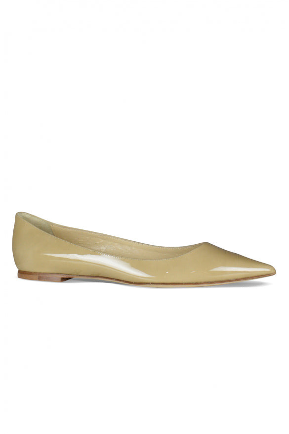 Jimmy Choo Women Flats Alina - 3