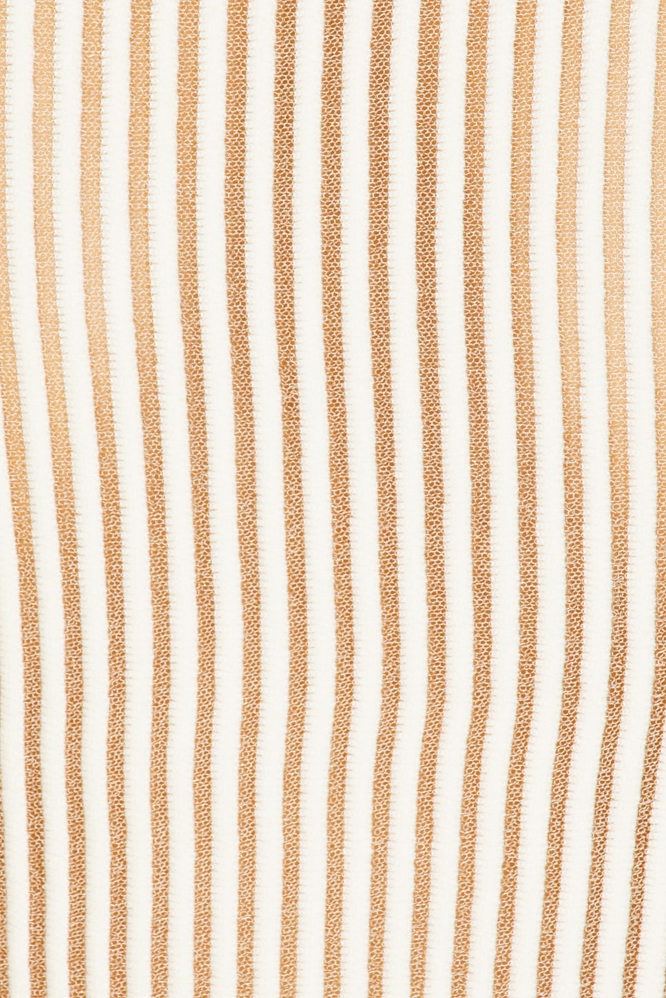 Stripe Crew Top - 5