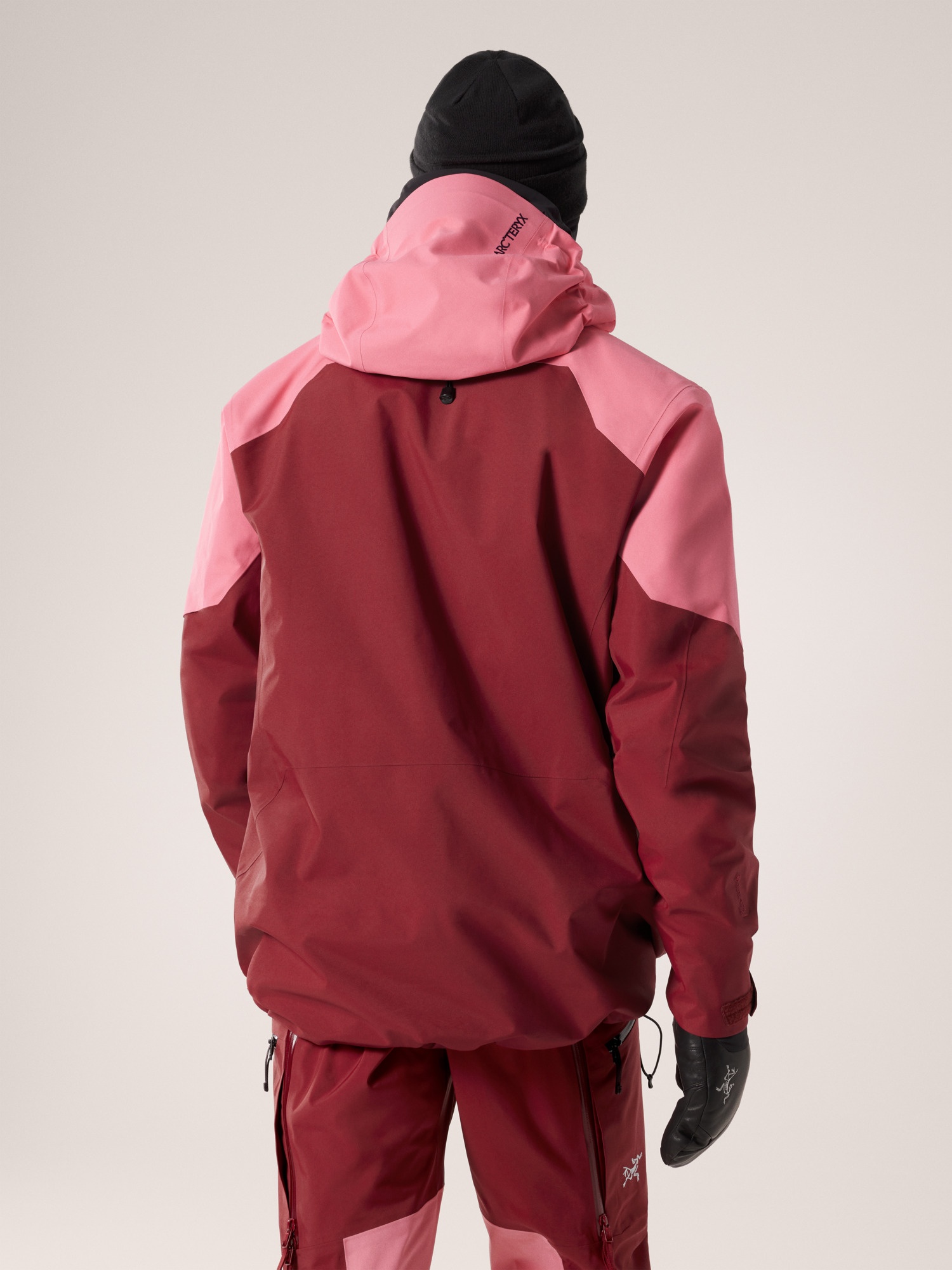 Sabre SV Jacket - 4