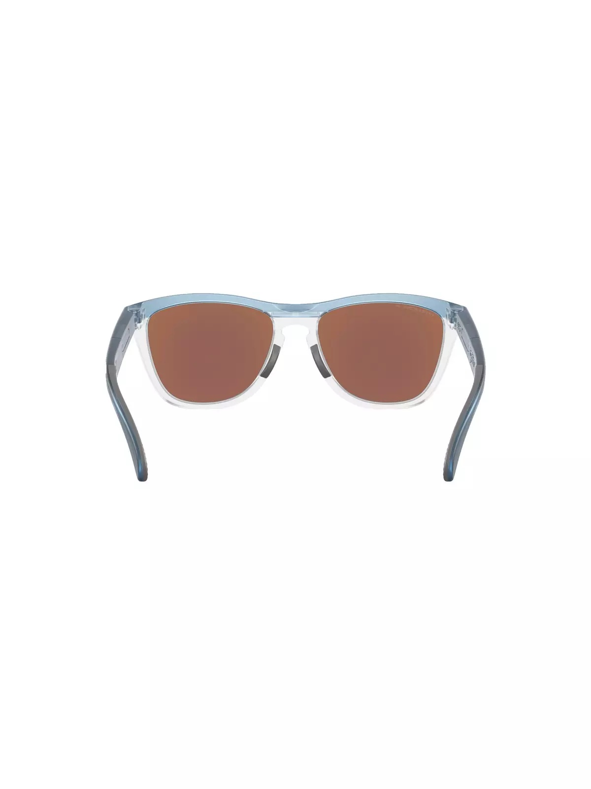 Frogskins Range Prizm Deep Water Polarized Sunglasses - Blue - 3