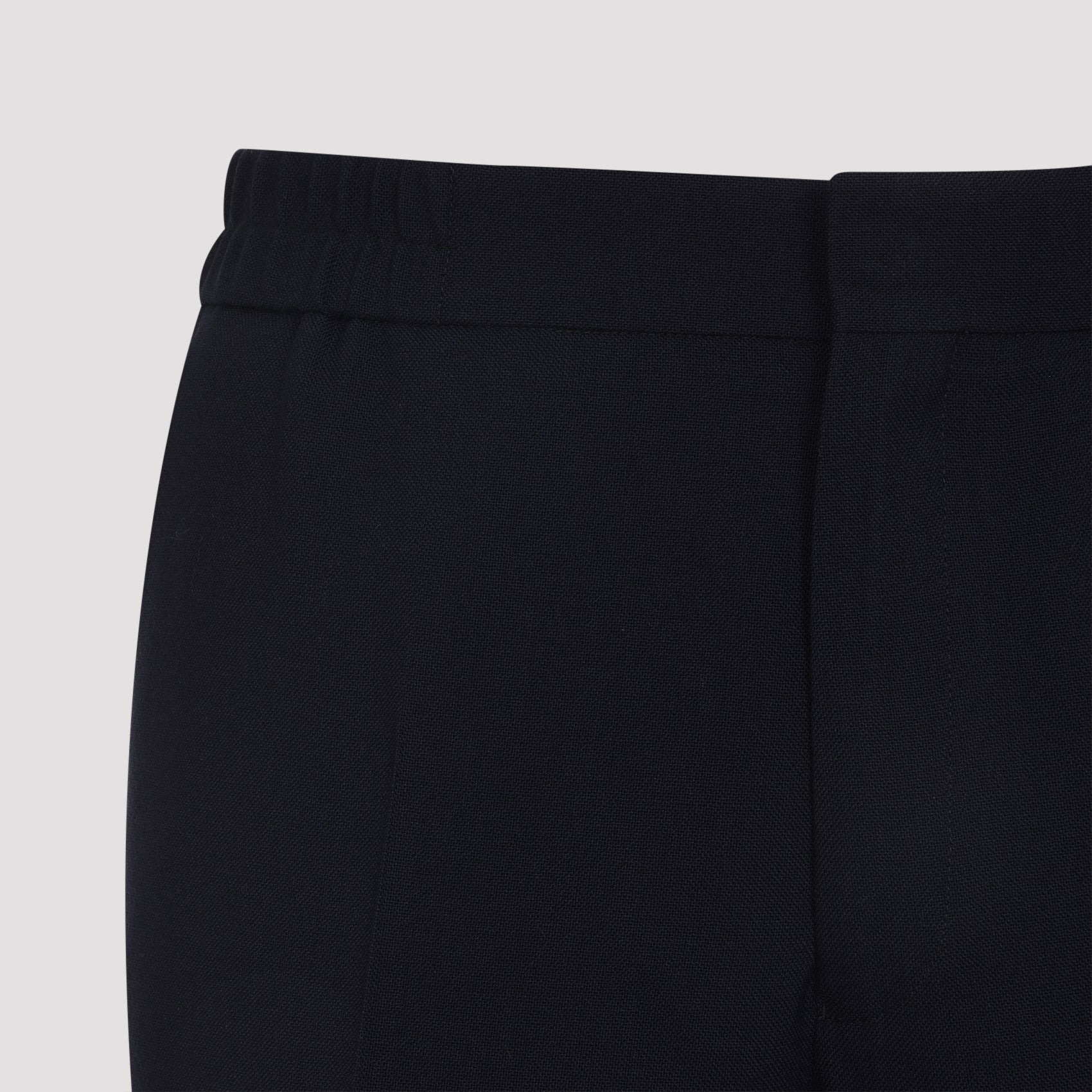 Paul Smith Wool Pants Men - 3