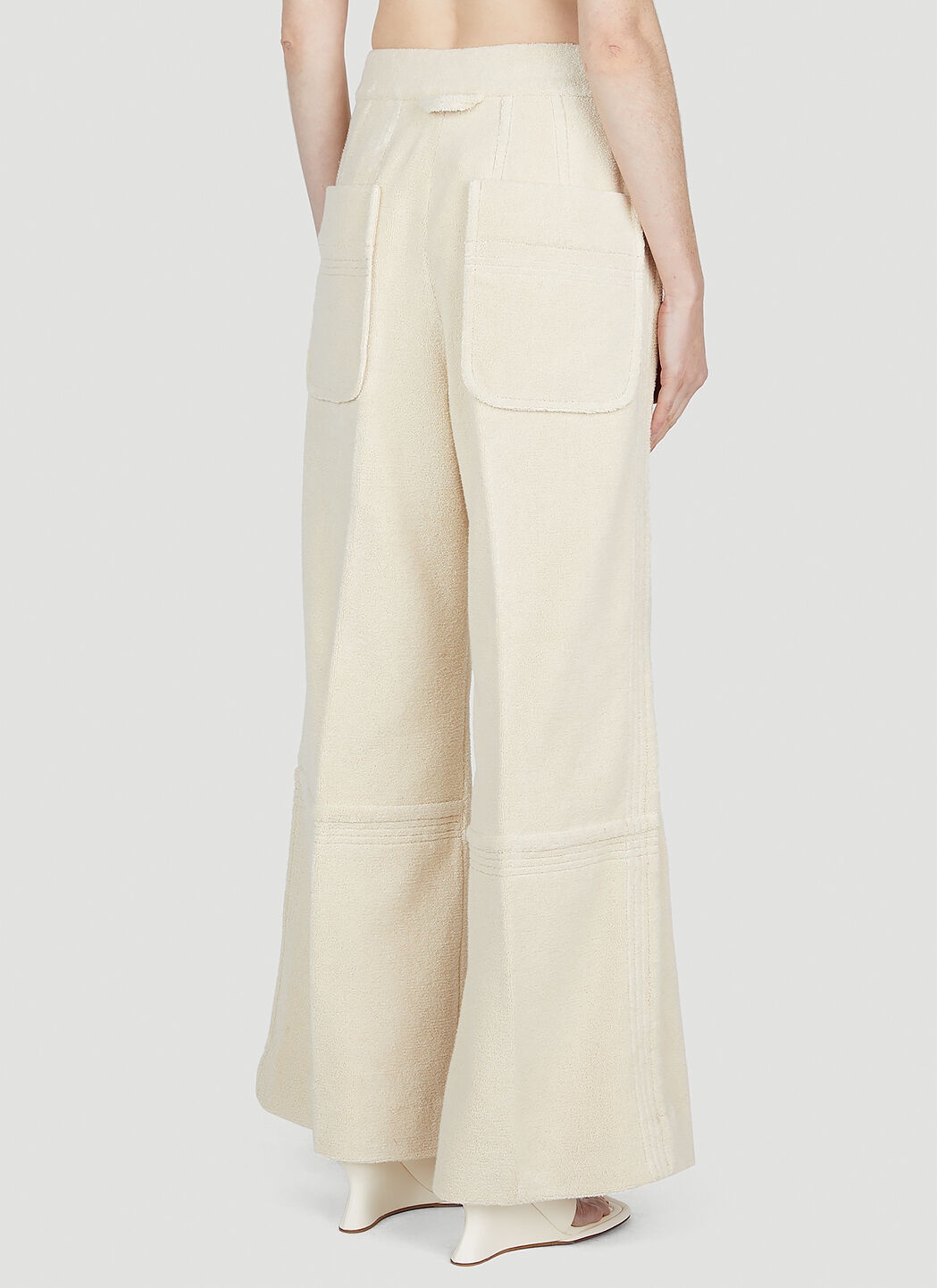 Le Pantalon Banha Pants - 4