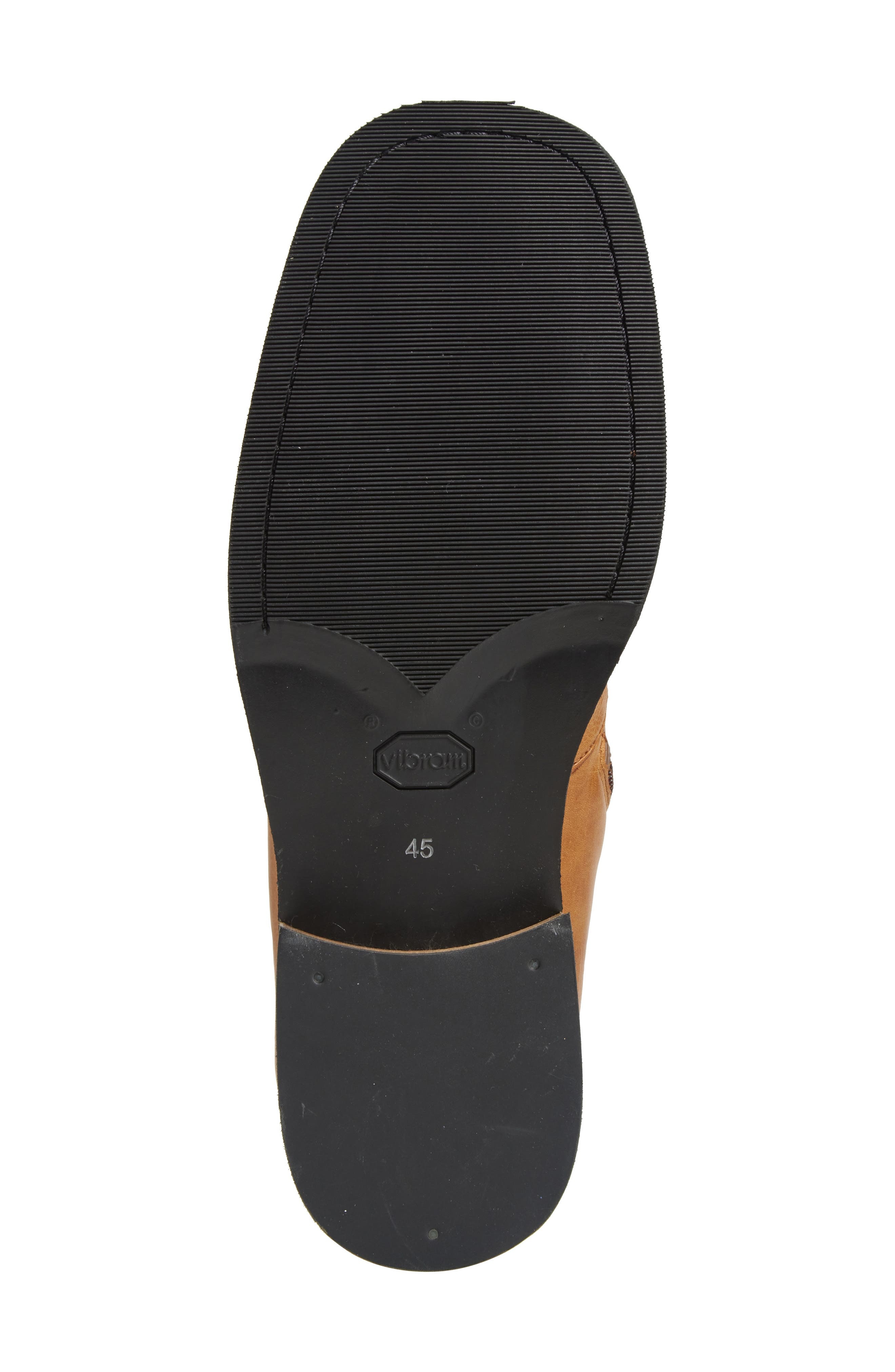OUR LEGACY Camion Boot in Burnt Sugar Leather at Nordstrom - 6