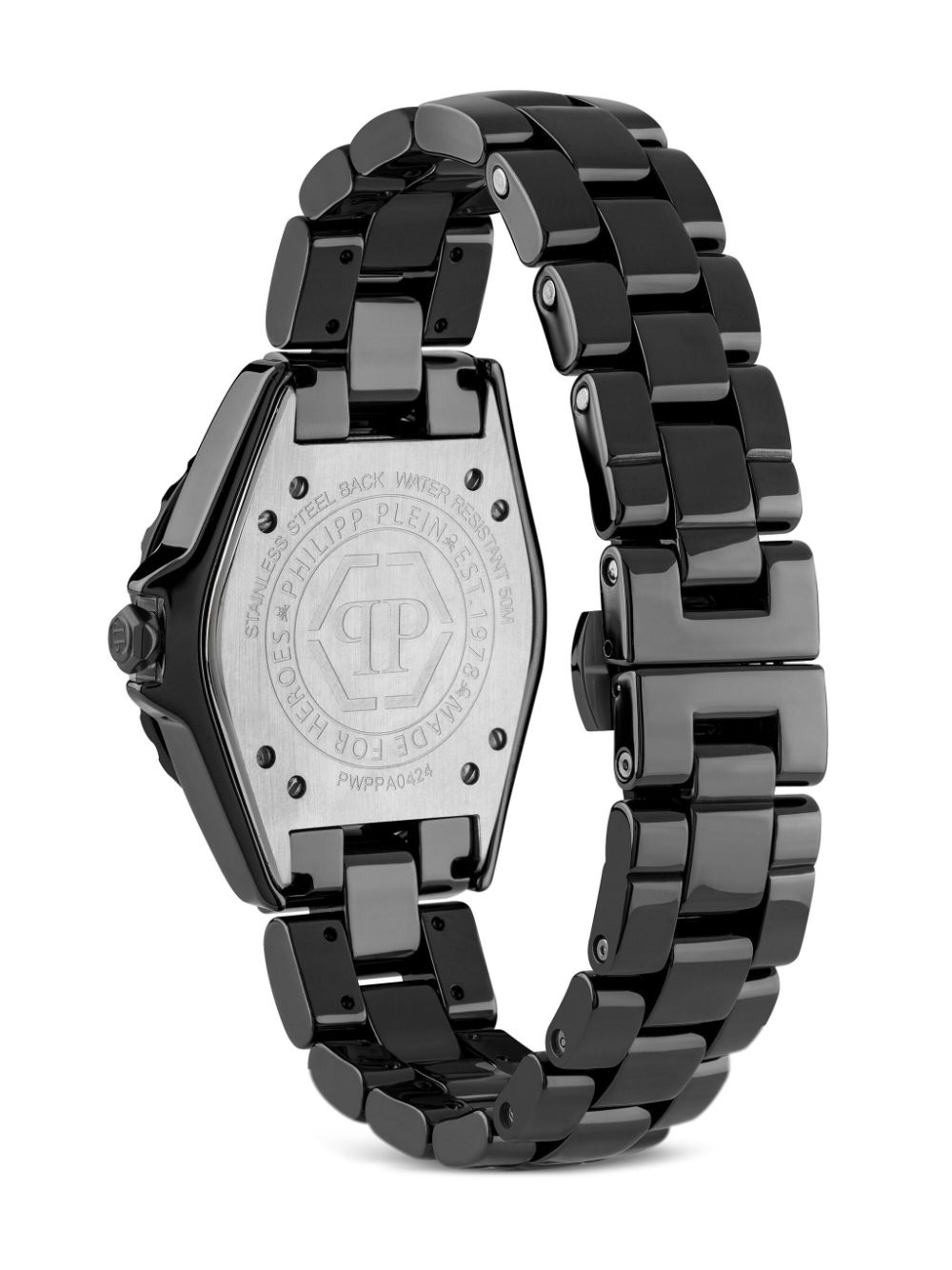 Queen embellished-dial 38mm - 7