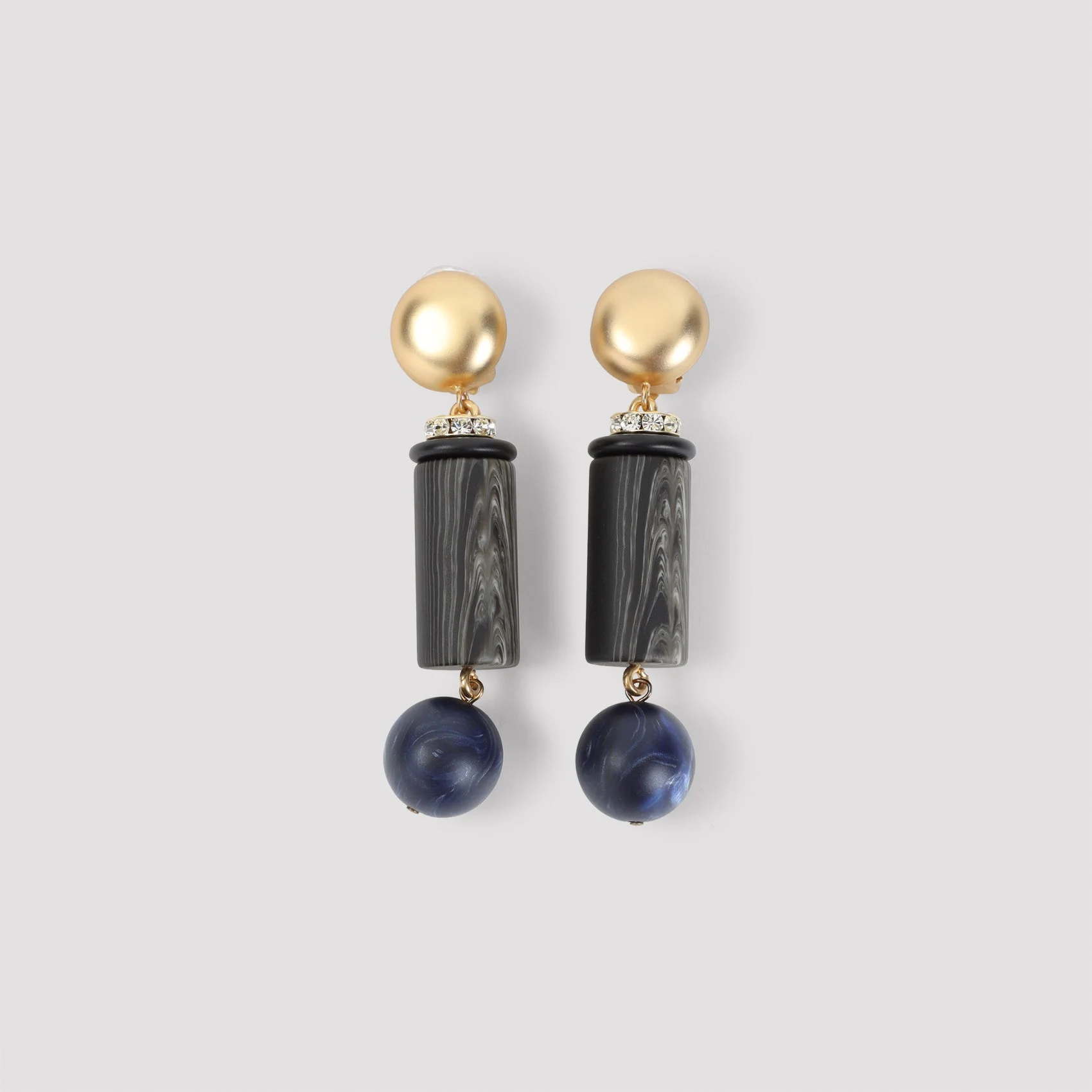 Giorgio Armani Earrings Women - 1