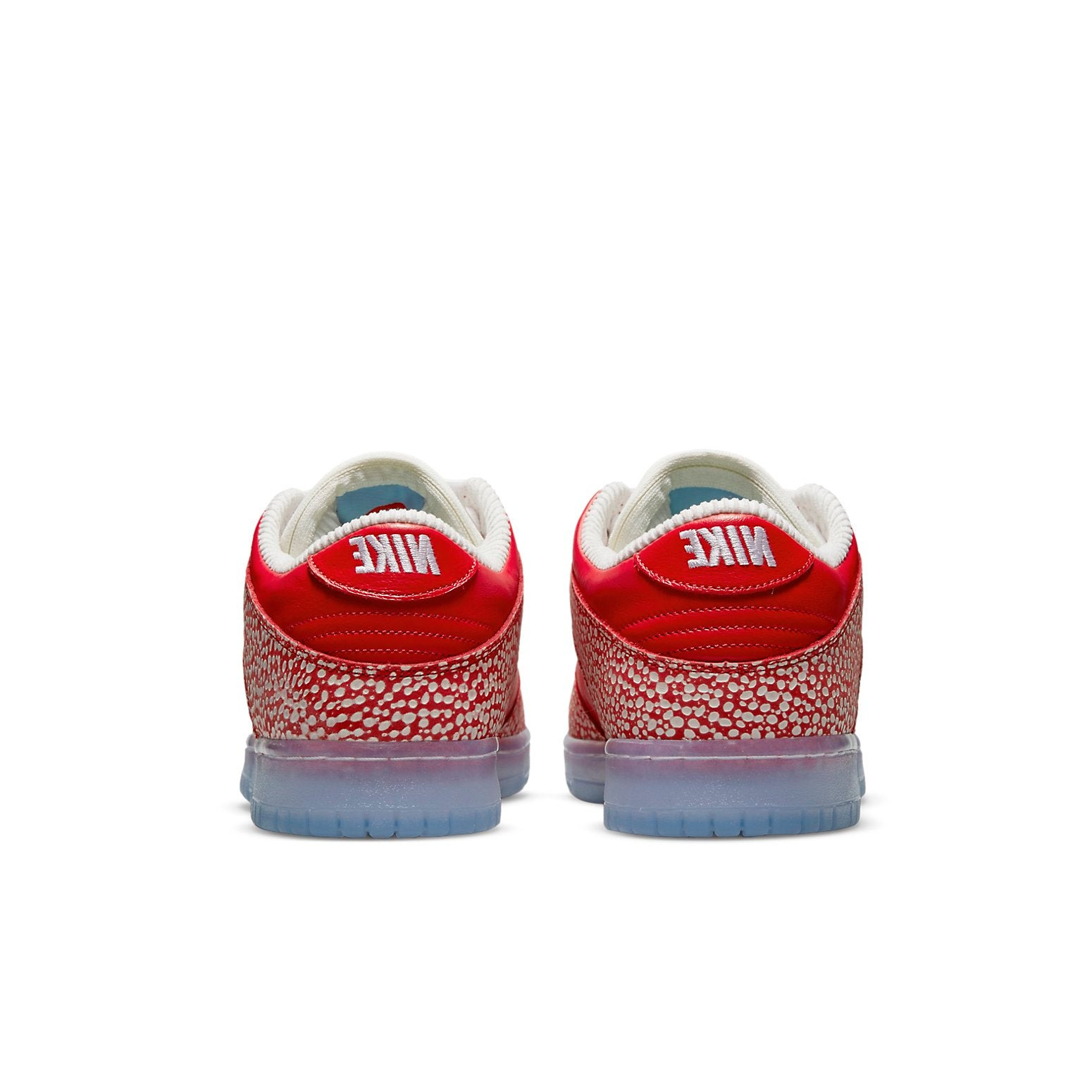 Nike x Stingwater SB Dunk Low 'Magic Mushroom' DH7650-600 - 5