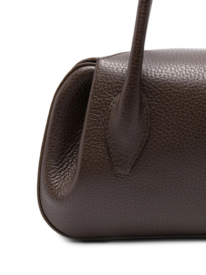 Yuzefi Oyster Shoulder Bag 5