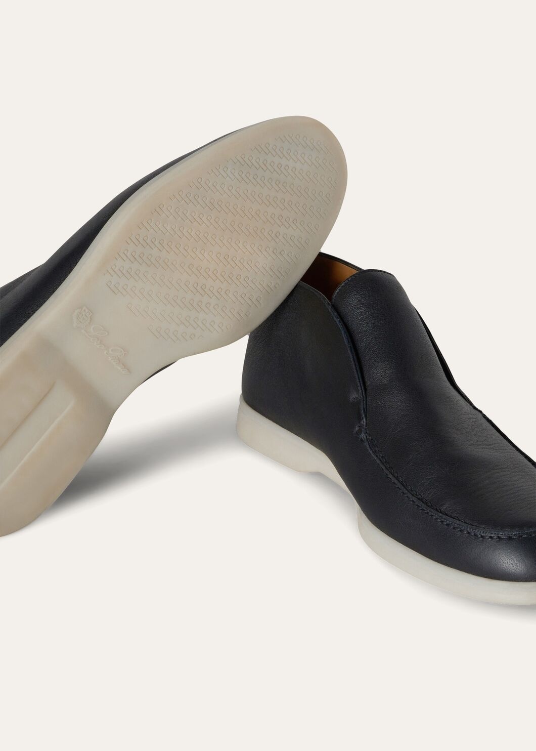 Open Walk Ankle Boot - 5