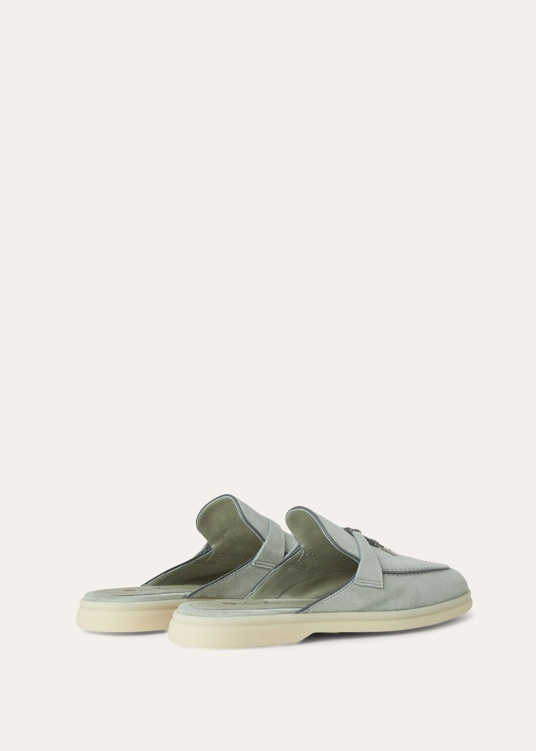 Charms Walk Babouche Loafers - 3