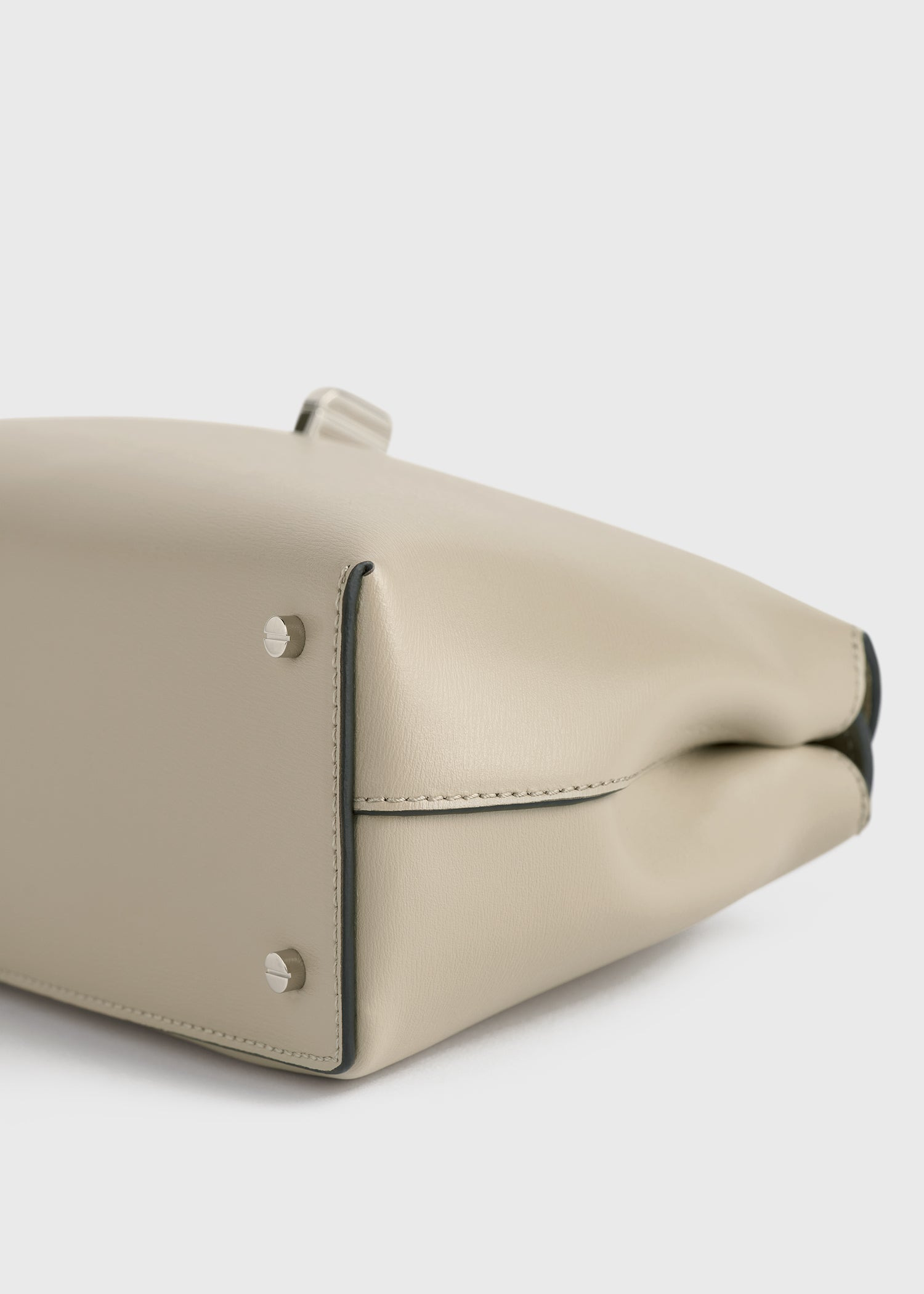 T-Lock clutch fawn - 8