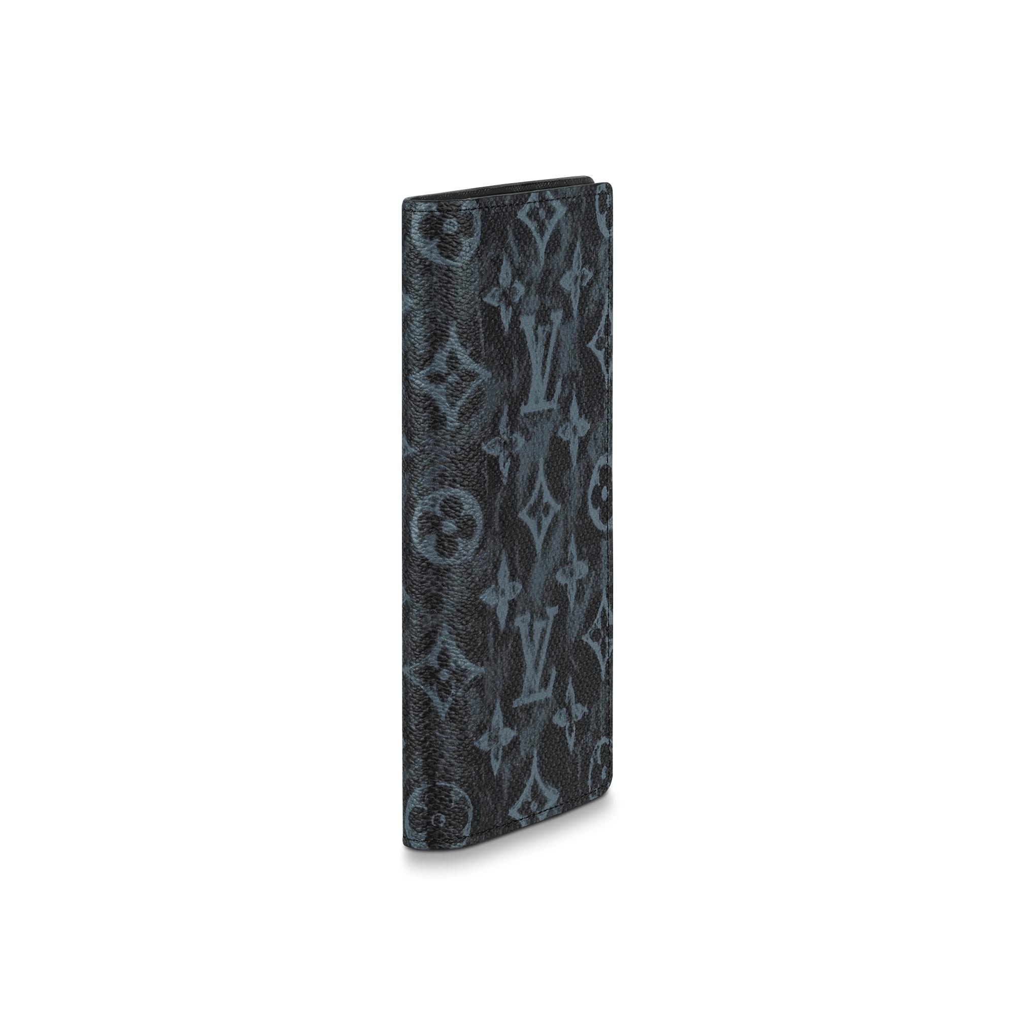 Brazza Wallet - 3