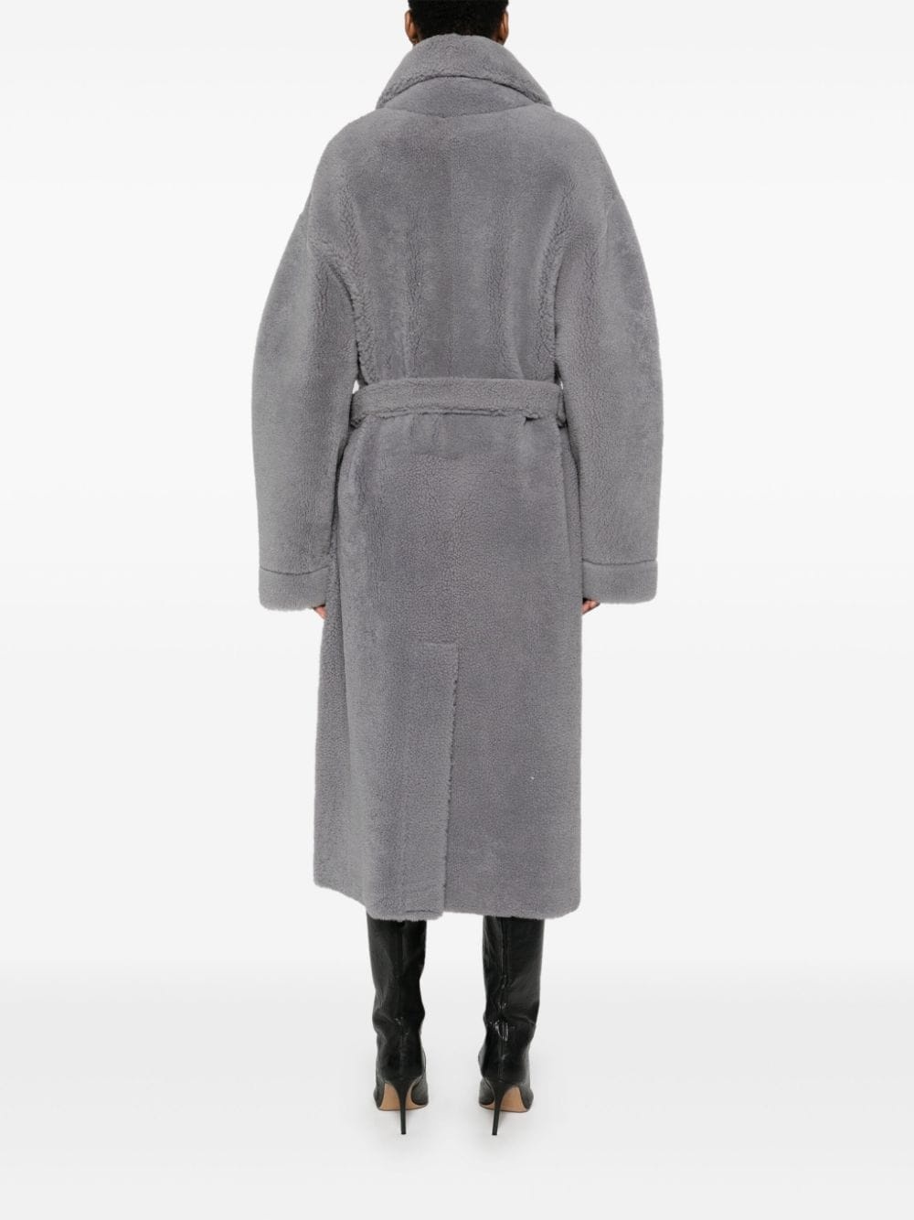 Myah coat - 4