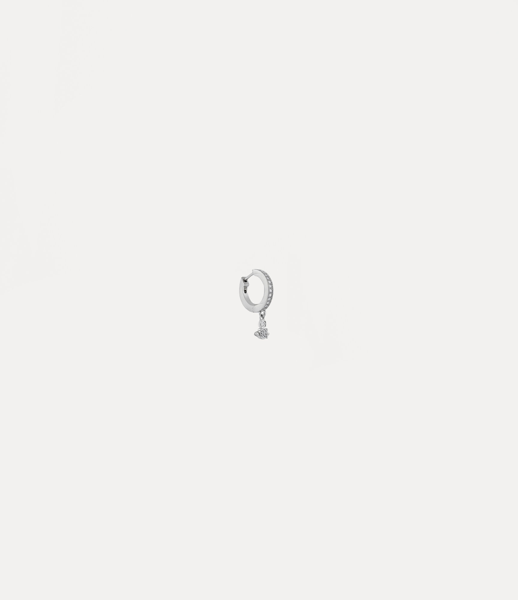 MAN. BRANDITA SINGLE HOOP - 1