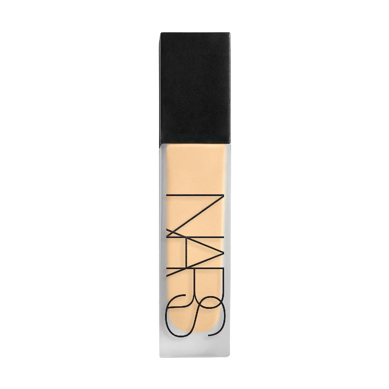 Natural Matte Longwear Foundation - 1