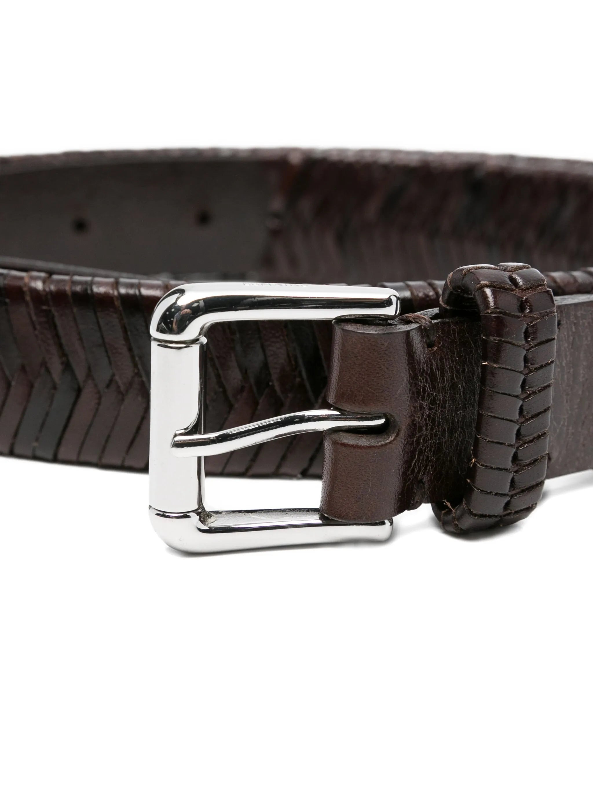 Lemaire Belts - 3