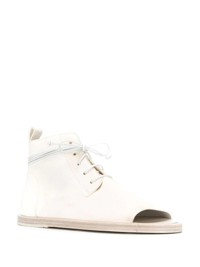 Marsèll high-top sandals outlook