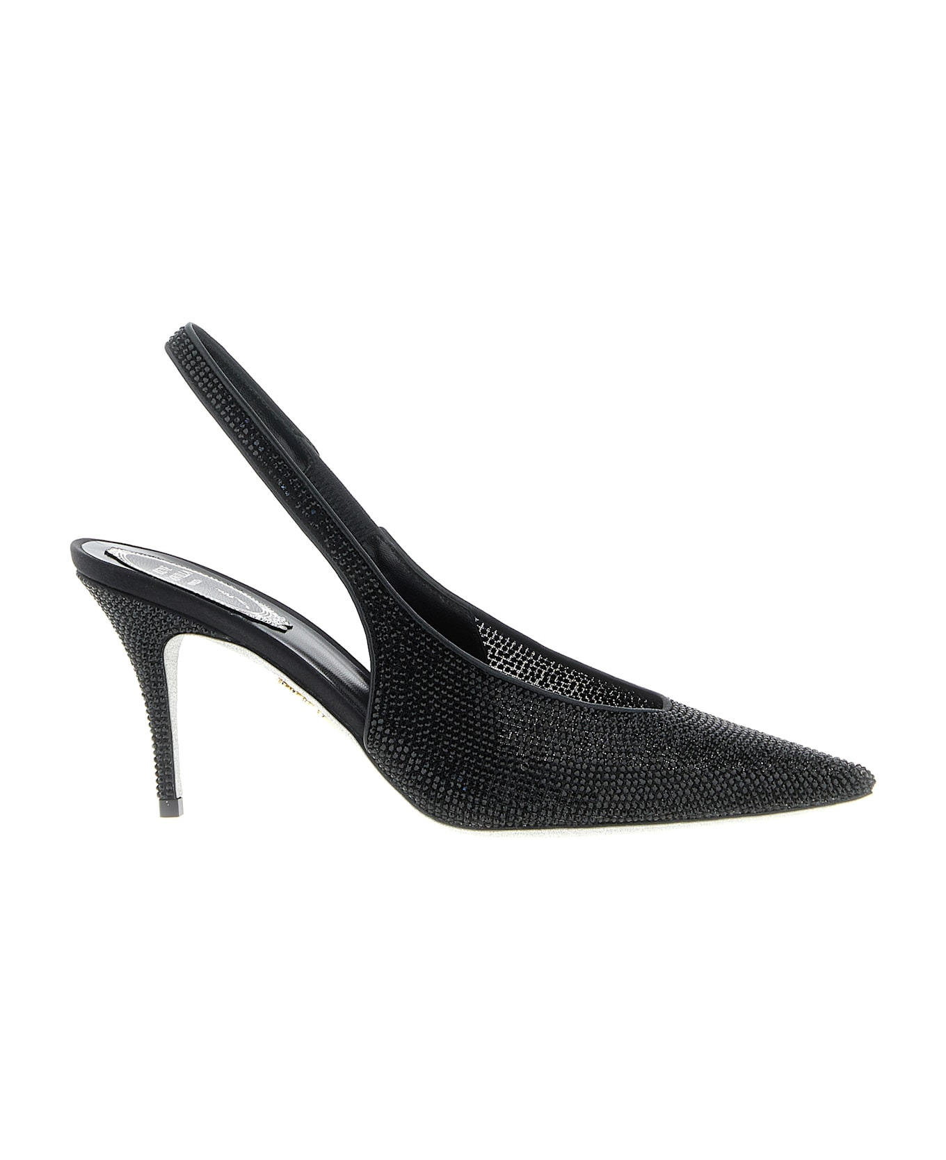 'jinny' Slingback - 1