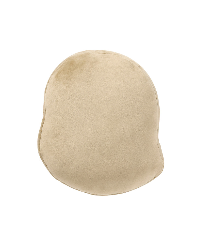 BILLIONAIRE BOYS CLUB HELMET HEAD PILLOW outlook
