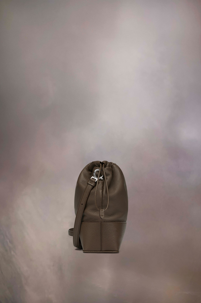 Maison Margiela 5AC Daily Drawstring Backpack Small outlook