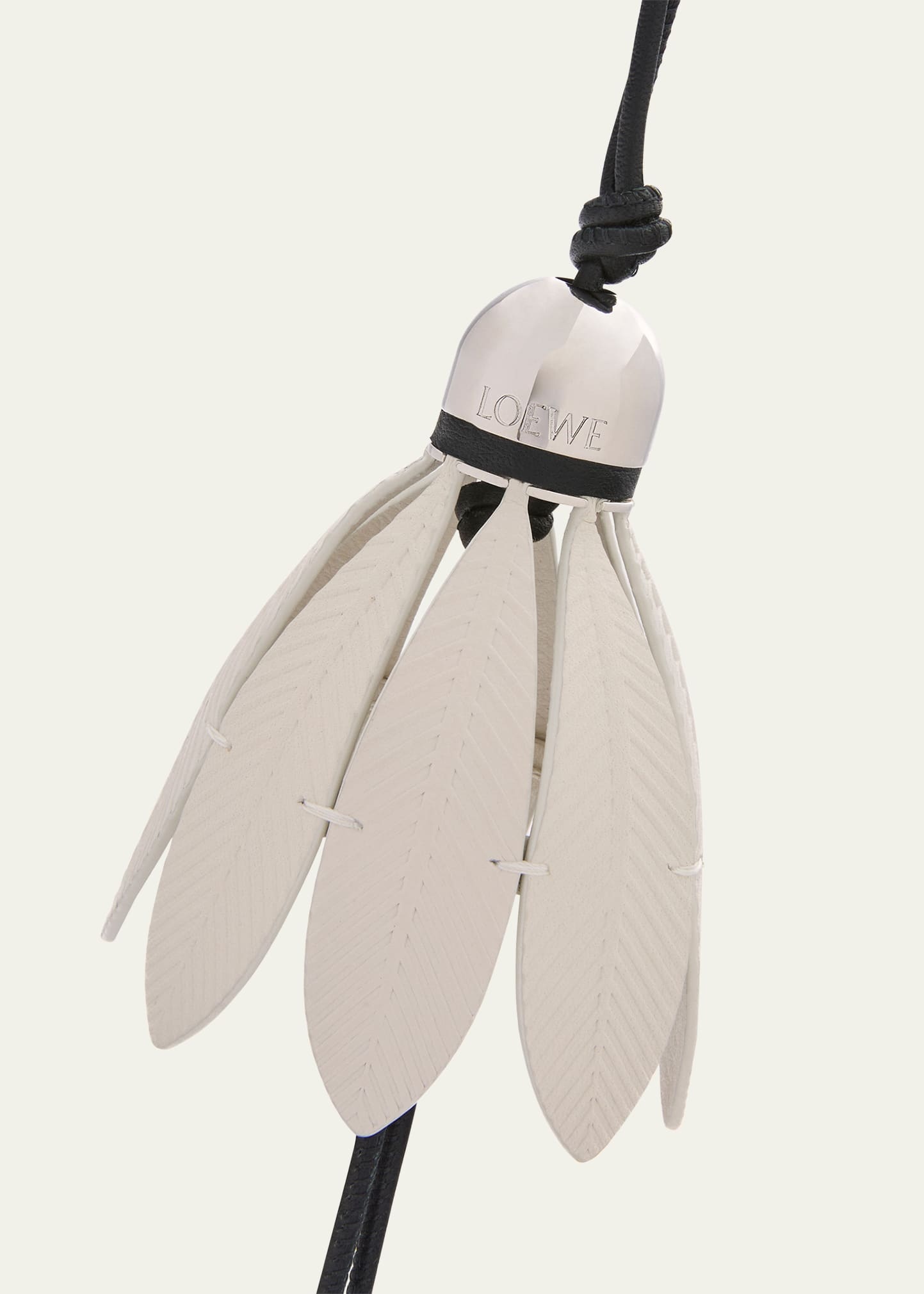 Badminton Bag Charm - 3