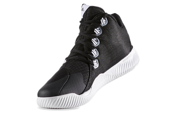 adidas adidas Energy Bounce BB 'Black' BW0562 | REVERSIBLE
