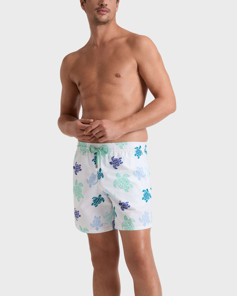 Vilebrequin MEN SWIM TRUNKS TORTUES MULTICOLORES outlook