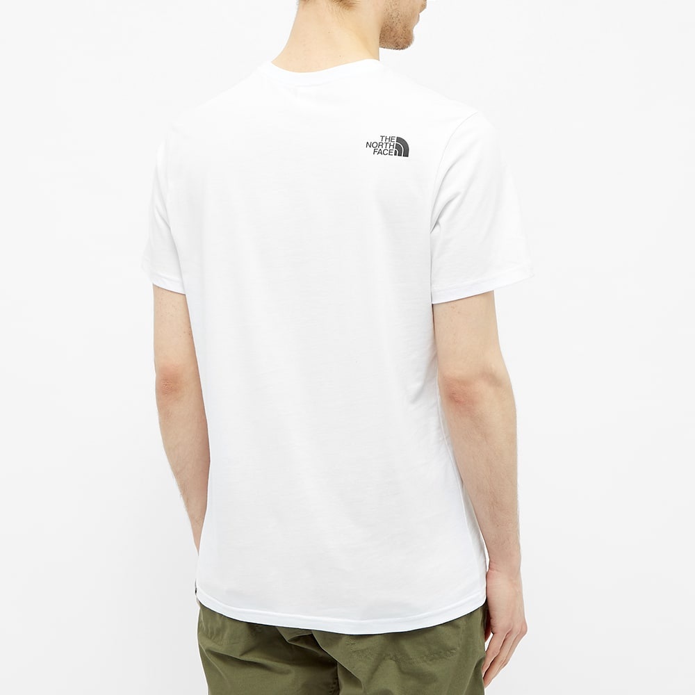 The North Face Geodome Tee - 5