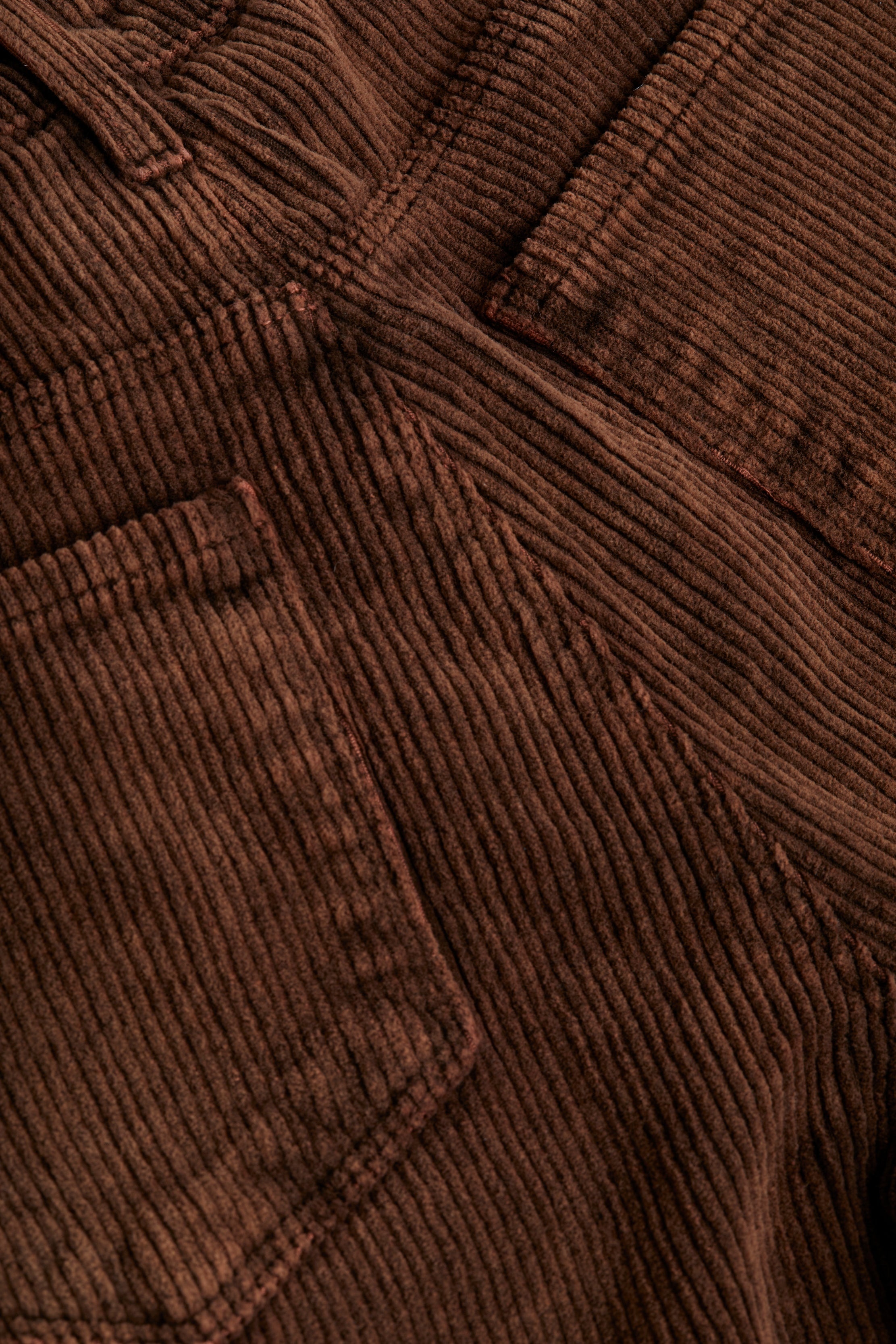 Stevie Corduroy Jean - 6