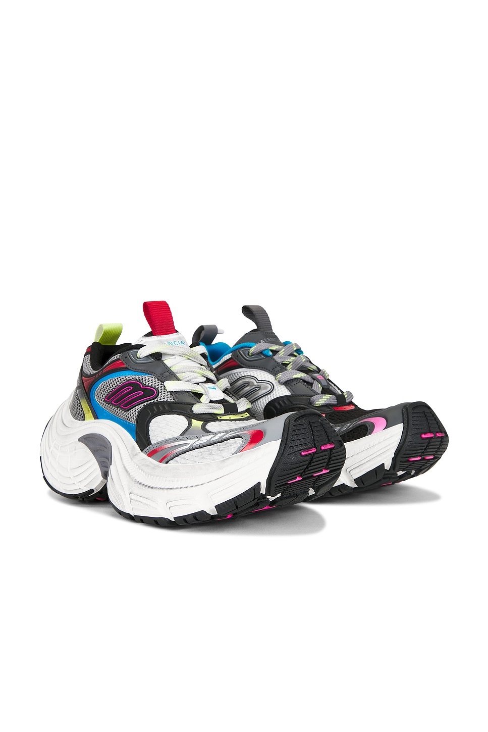 6XL Sneaker - 1