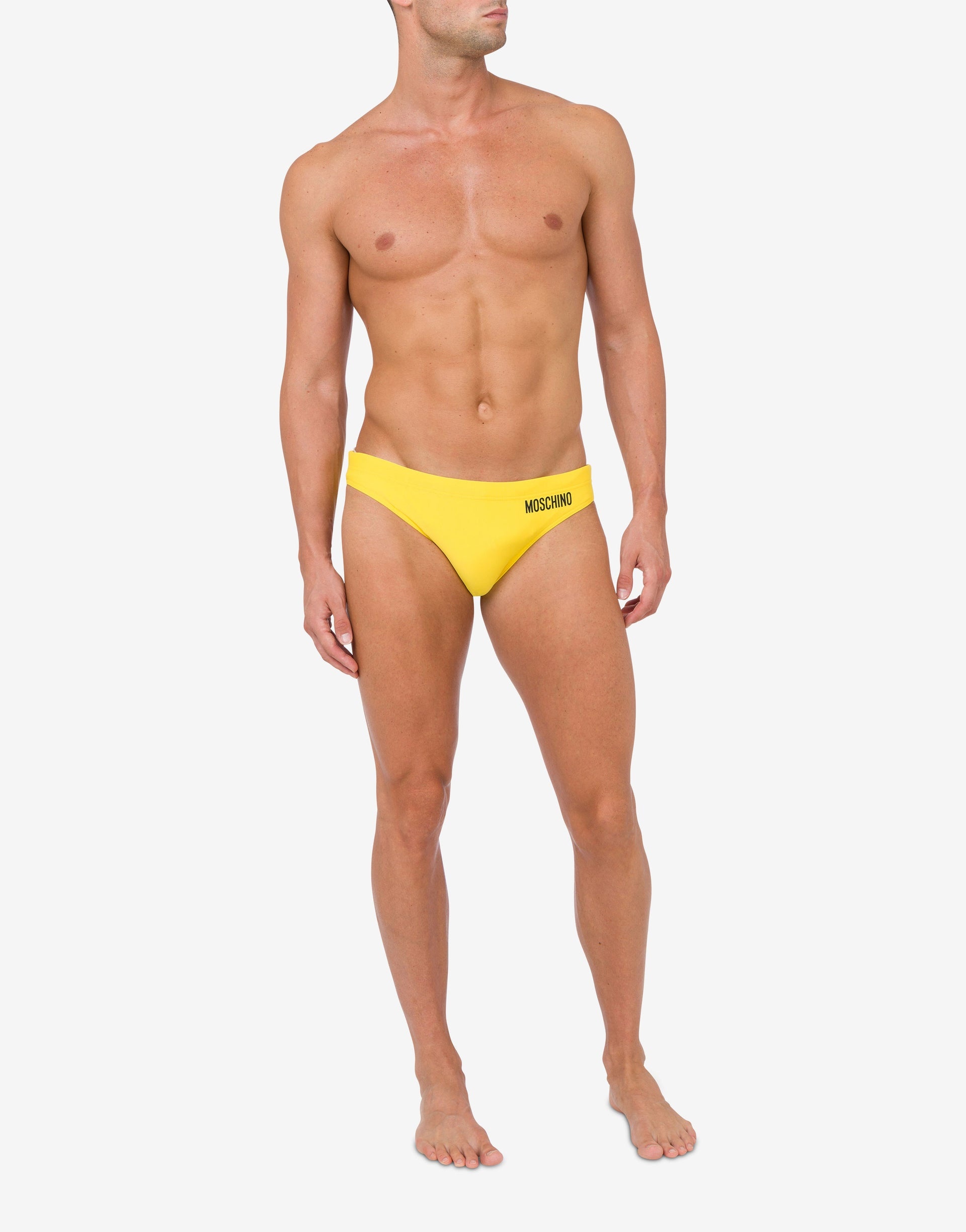 SWIM BRIEF SMILEY® - 1