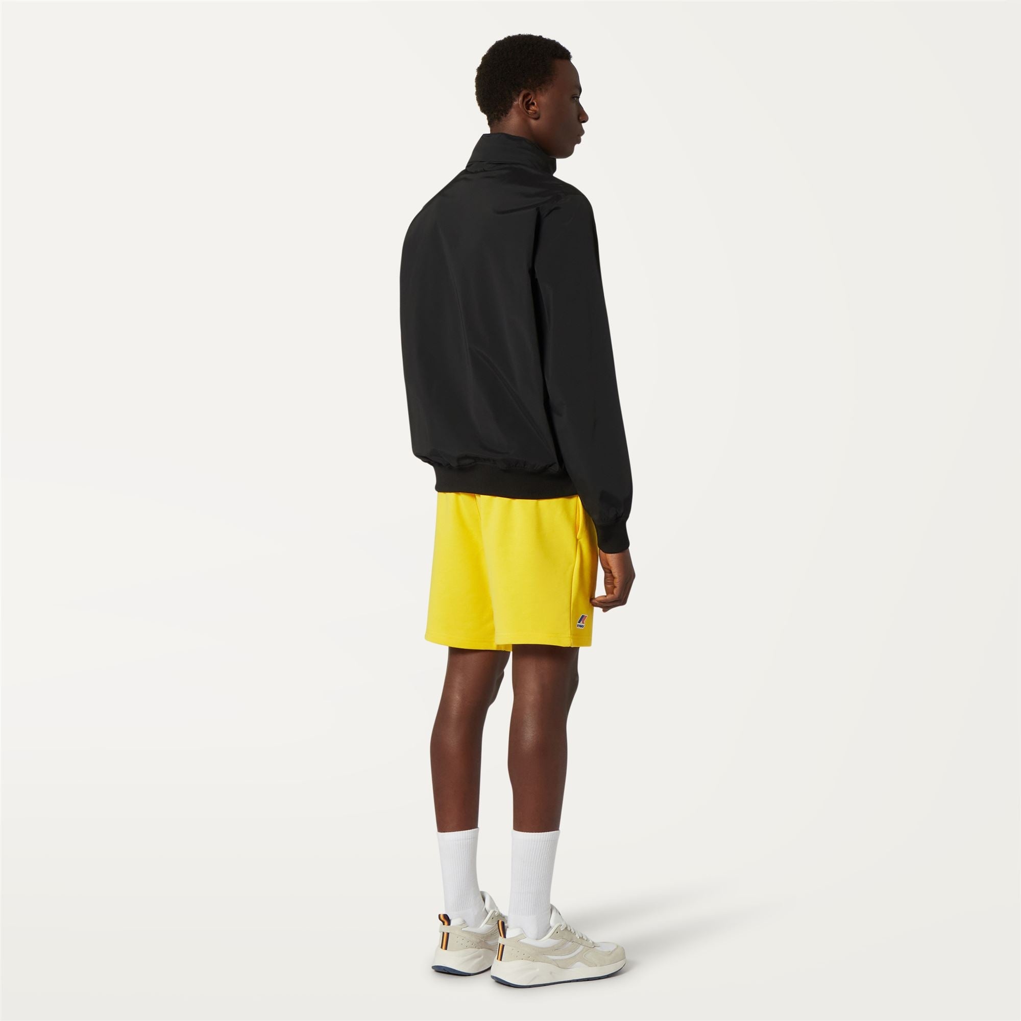 LE VRAI DORIAN POLY COTTON - 5