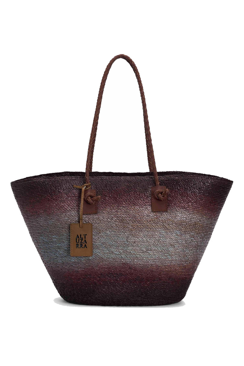 Altuzarra 'WATERMILL' BAG LARGE outlook