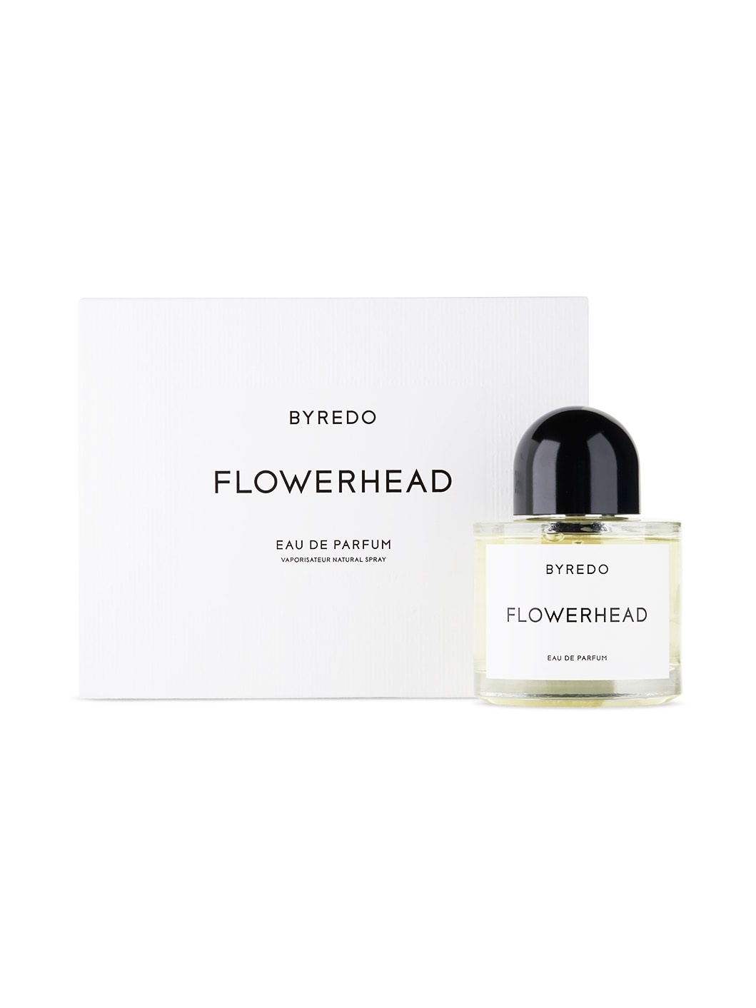 Flowerhead Eau de Parfum, 100 mL - 3