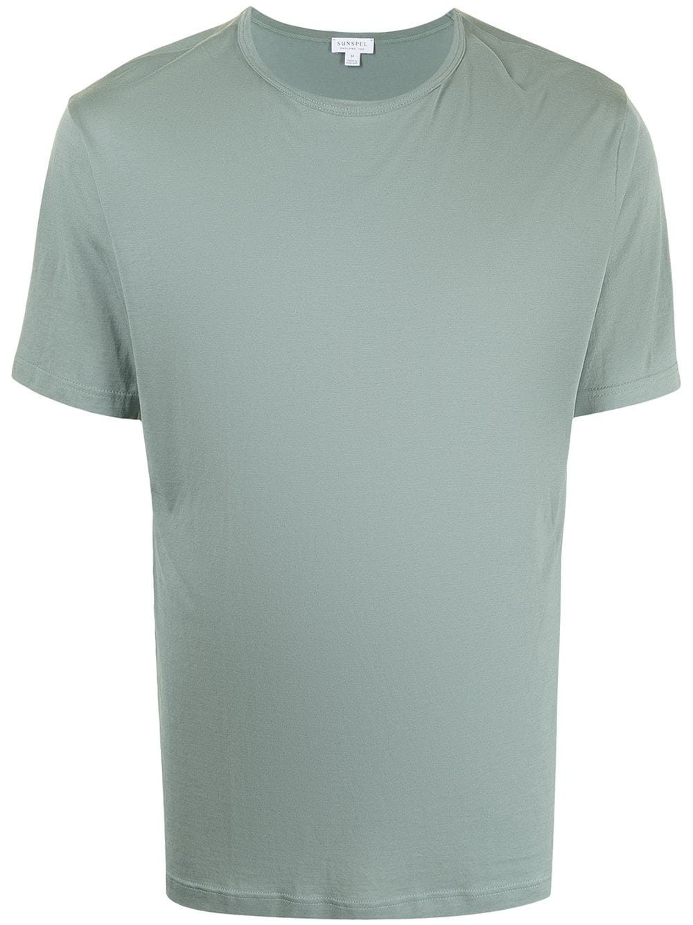 Riviera cotton T-Shirt - 1