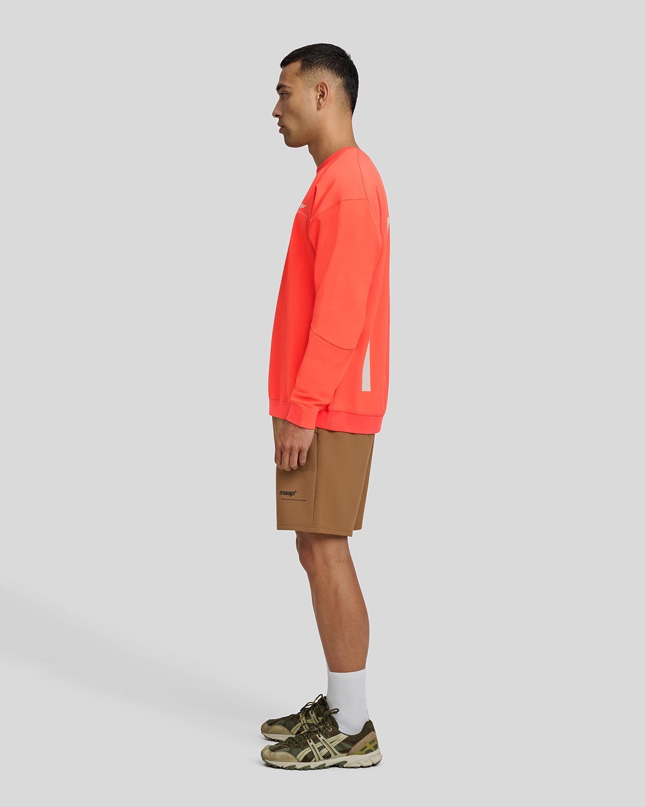 Training Sweat Short - 3