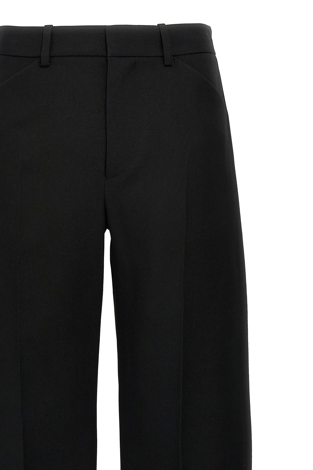 Wool pants - 4