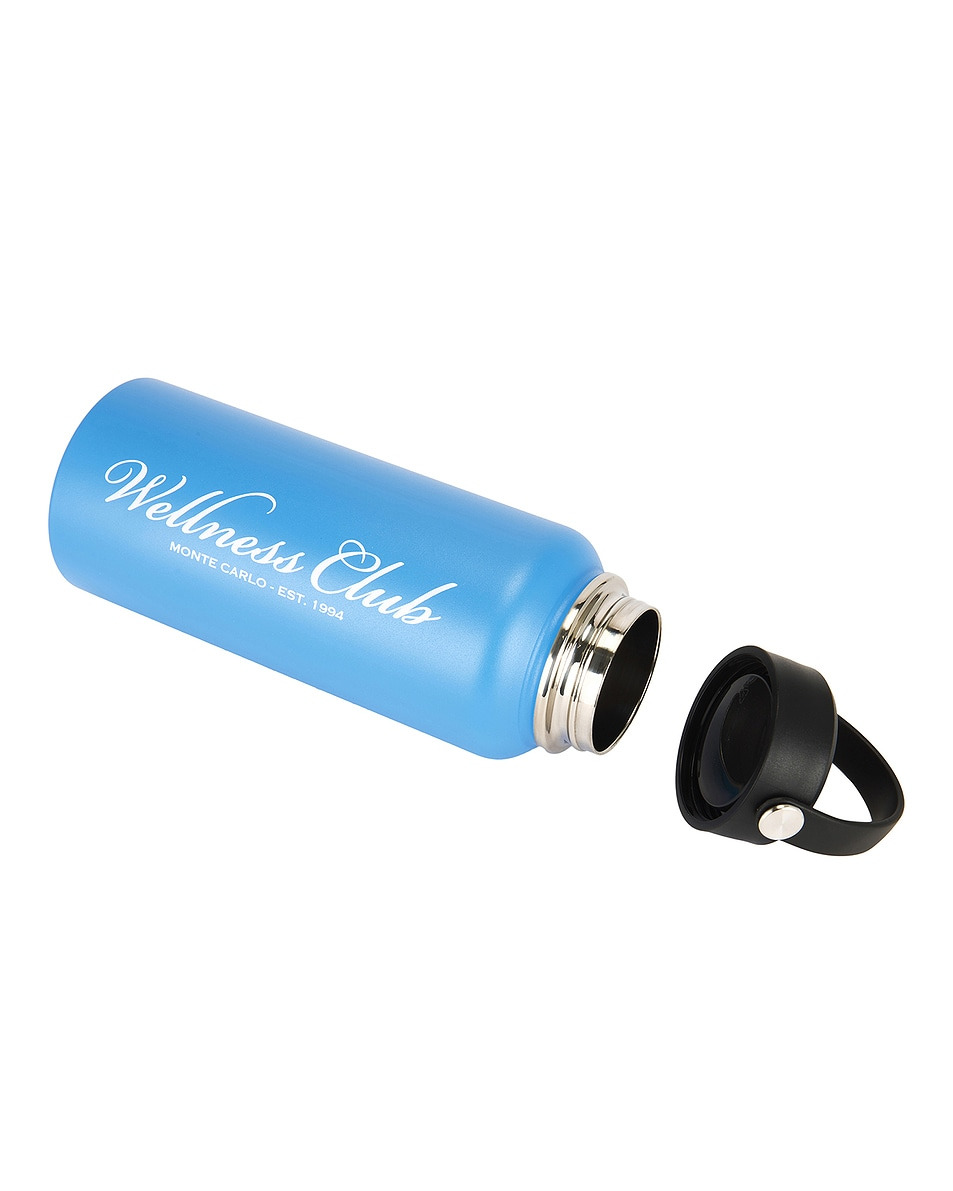 Wellness Club Water Bottle - 3