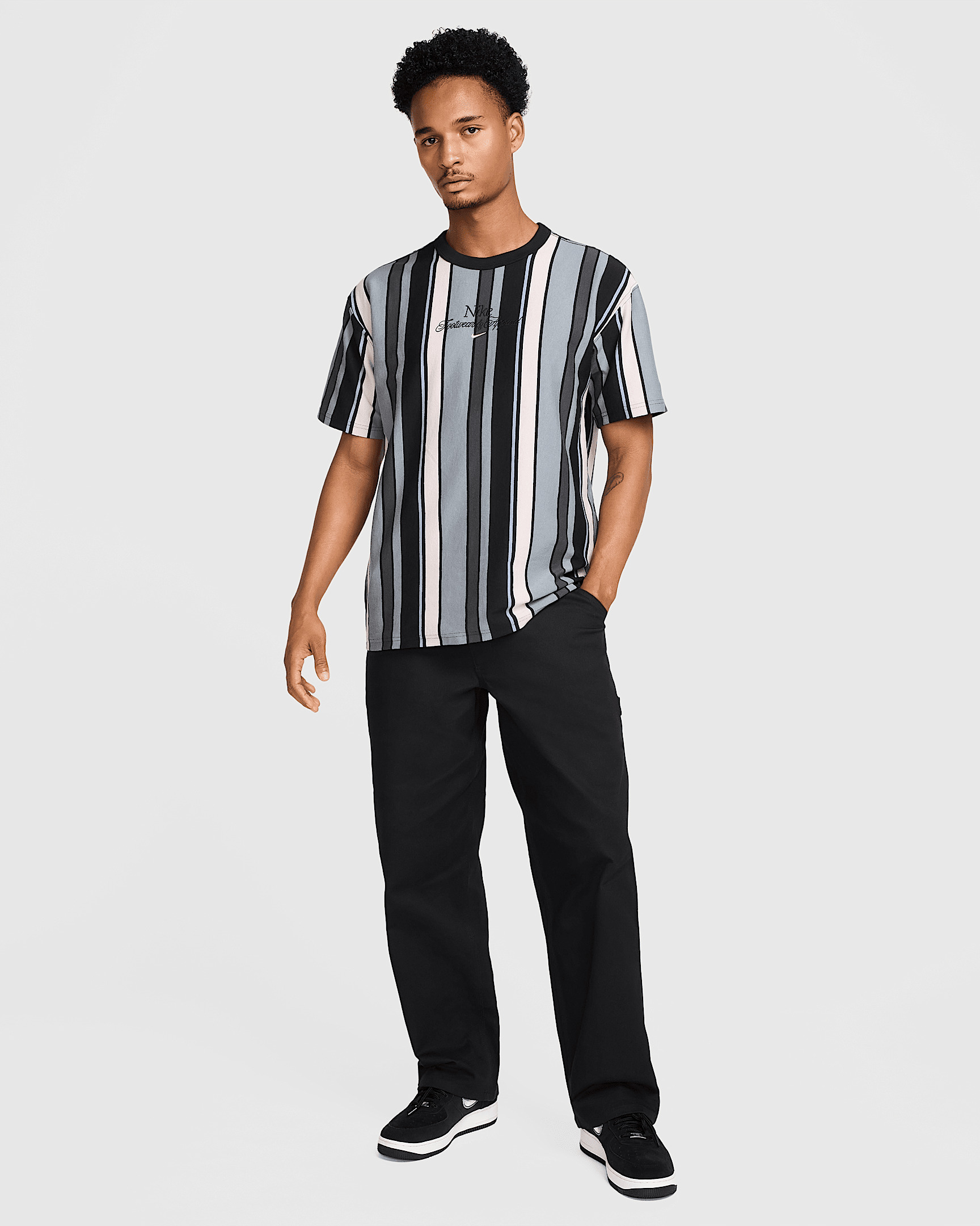 Nike Sportswear Max90 T-Shirt - 5