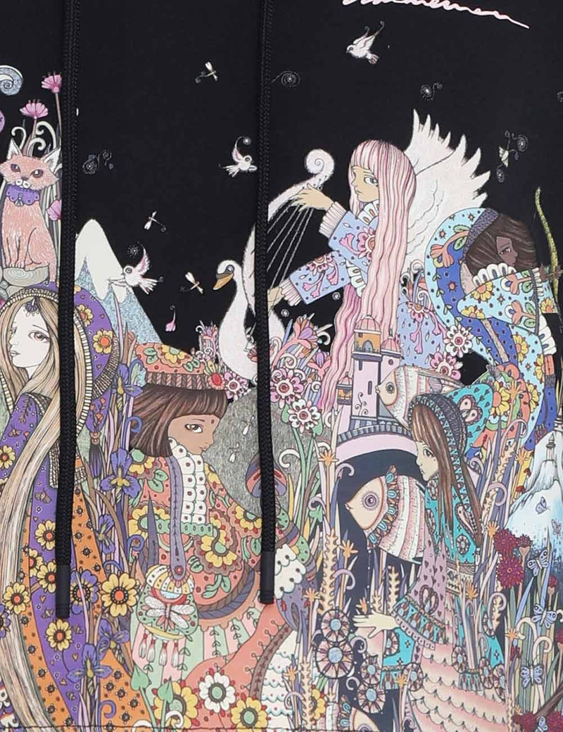 GEMINI ZODIAC SWEATER 6