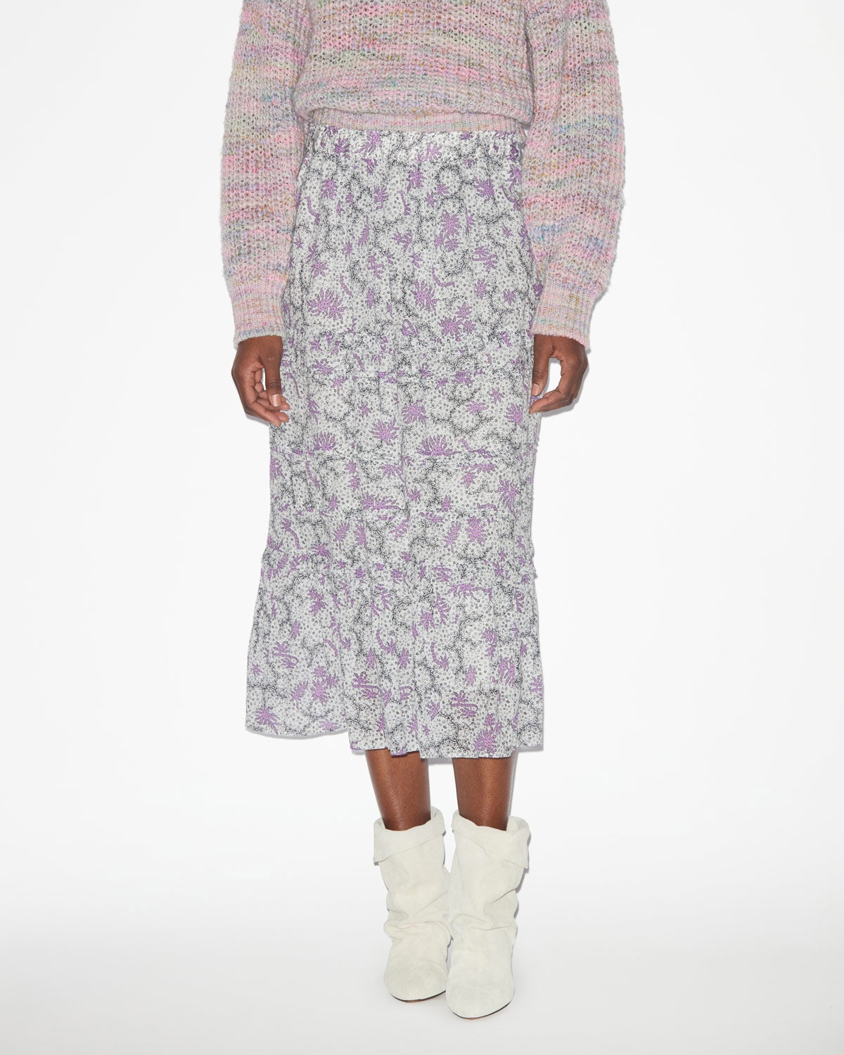 DIYA SKIRT - 4