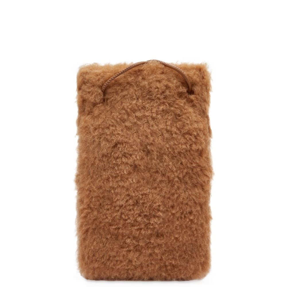 Max Mara Teddy Cross Body Bag - 3