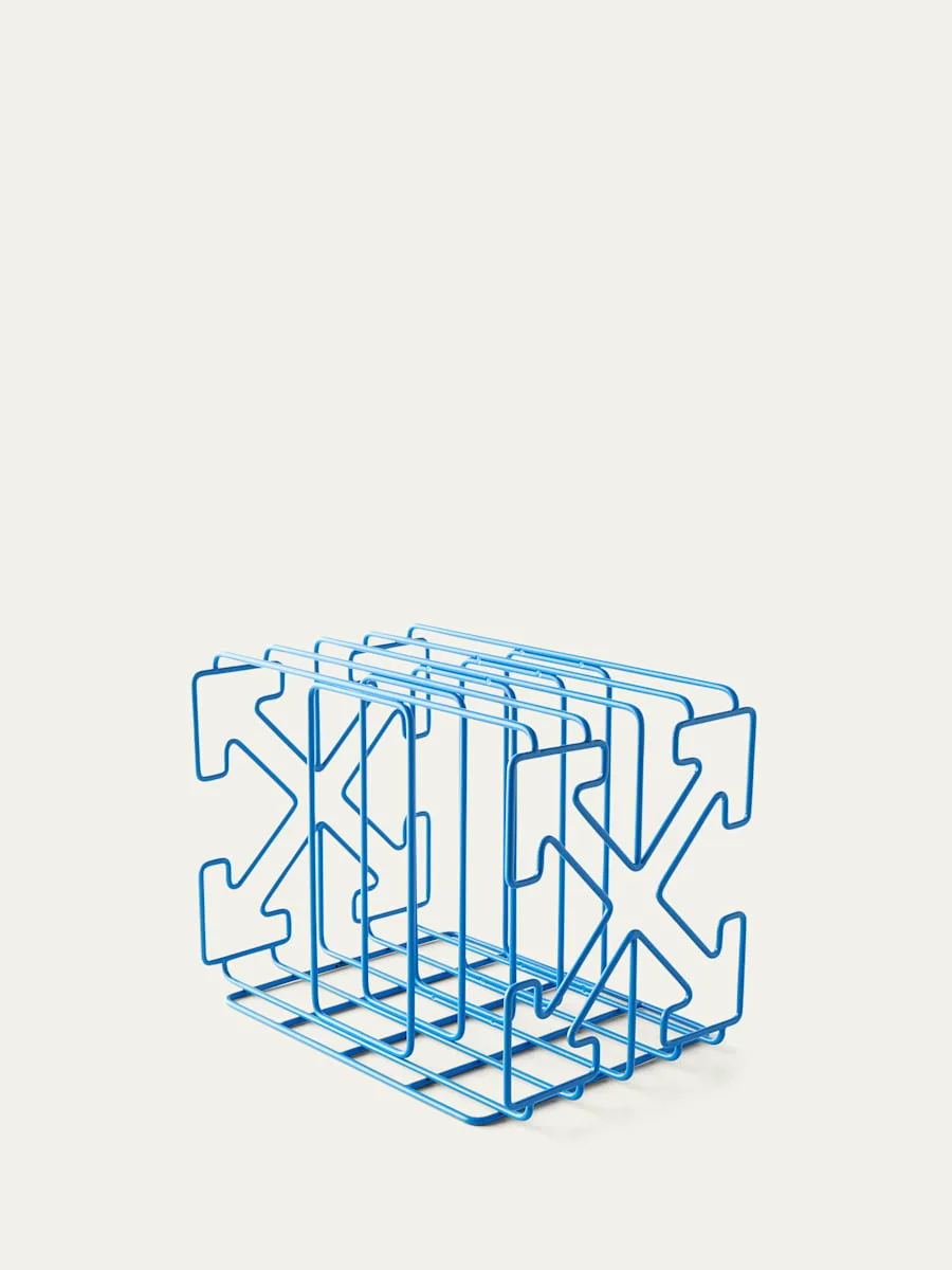 Arrow Magazine Holder - 1